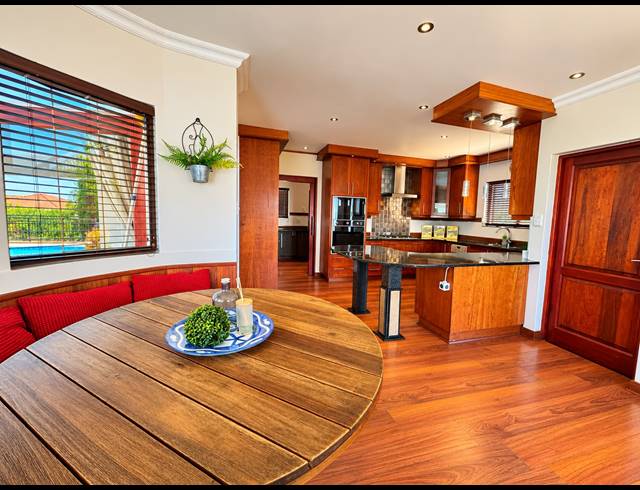 5 BEDROOM HOUSE FOR SALE IN BEN FLEUR